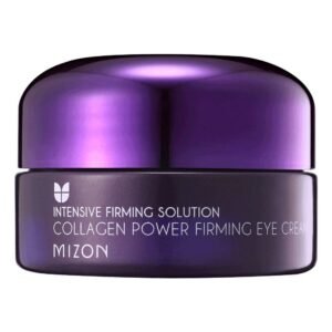 MIZON Eye cream with 42% marine collagen for extremely delicate and sensitive eye area 10 ml