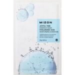 Mizon Joyful Time Essence Mask Hyaluronic Acid Sheet mask with moisturizing and soothing effect 23 g