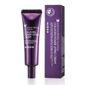 MIZON Lifting skin cream with 75% marine collagen Collagen Power Lifting 35 ml
​