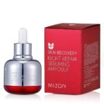 MIZON Night rejuvenating skin serum 30 ml