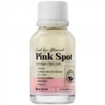 MIZON Night serum with anti-acne powder Pink Spot Good Bye Blemish 19 ml
