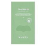 MIZON Pore Fresh Nose patch against blackheads 1 piece
​