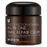 MIZON Regenerating skin cream with snail secretion filtrate 92% 35 ml
​