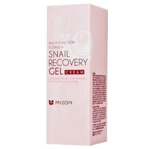MIZON Skin gel with snail secretion filtrate 80% for problematic skin 45 ml
​