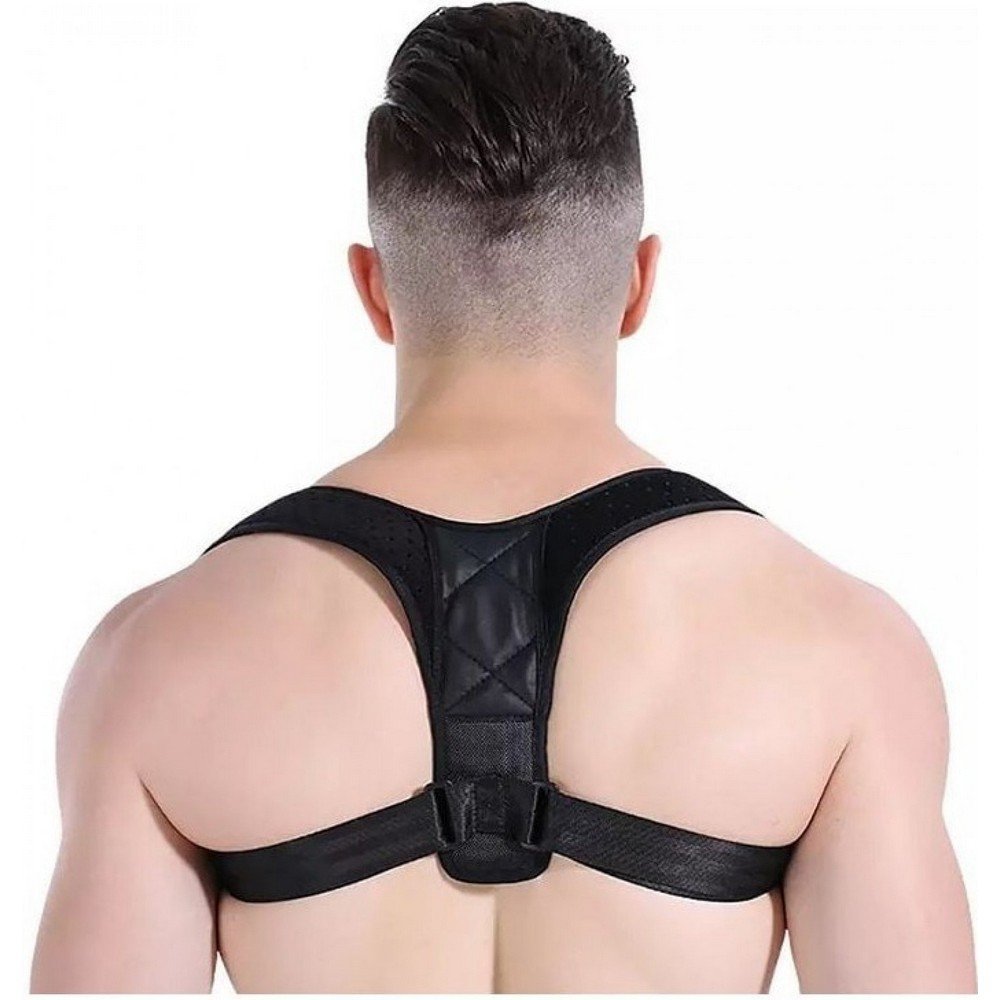 Modom Corrector for upright posture