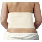 Modom SJH 620 waist belt with copper fiber