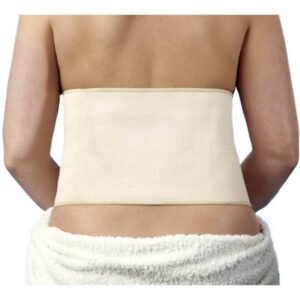 Modom SJH 620 waist belt with copper fiber