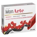MonArte 30 caps