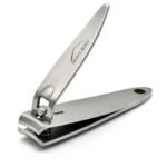 Mont Bleu s.r.o.,Mont Bleu Nail Clippers, made of Stainless Steel,Mont Bleu nůžky na nehty, vyrobené z nerezové oceli