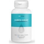 MOVit Magnesium B6 Chelate, MOVit Hořčík B6 Chelát 100 mg, 90