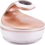 MPX Ultrasonic anti-cellulite and shaping massager