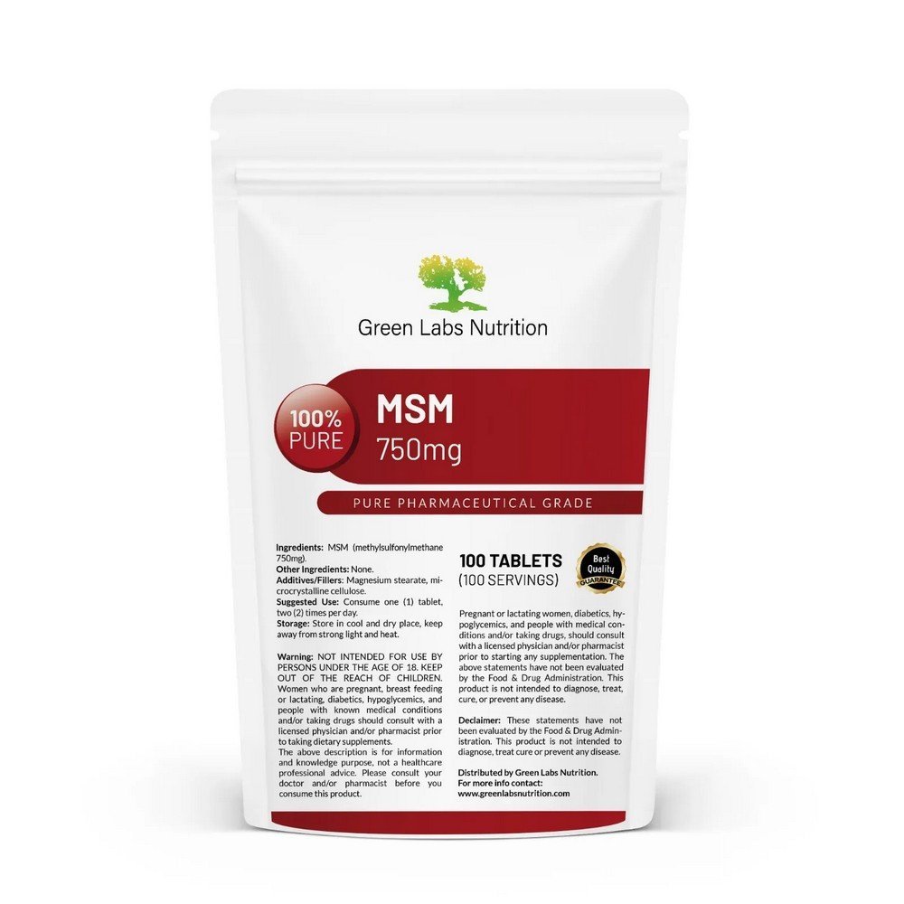 MSM 750mg TABLETS JOINT REGENERATION ANTIOXIDANT COLLAGEN SYNTHESIS,MSM 750mg TABLETKI REGENERACJA STAWÓW ANTYOKSYDANT SYNTEZA KOLAGENU