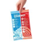 Mueller cooling/warming bag 12 x 15 cm