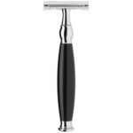 Mühle safety razor Sophist R44 SR,Mühle Rasierhobel Sophist R44 SR