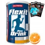 Multi-ingredient product 400 g orange