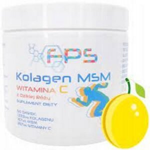 Multi-ingredient product FPS 100 g fruit punch