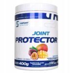 Multi-ingredient product Insport Nutrition Joint Protector 400 g mango-passion fruit