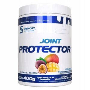 Multi-ingredient product Insport Nutrition Joint Protector 400 g mango-passion fruit