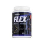 Multi-ingredient product Megabol 400 g lemon