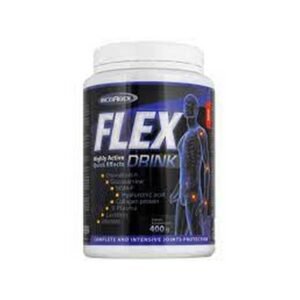 Multi-ingredient product Megabol 400 g lemon
