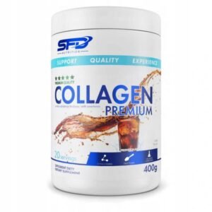 Multi-ingredient product SFD 400 g cola