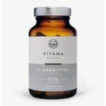 Multi-purpose capsules Vitama Nature L-Carnitine natural flavor 120 pcs.