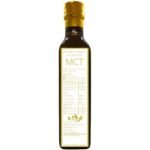 Multi-purpose liquid FPS Coconut MCT Oil 100ml