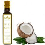 Multi-purpose liquid FPS Coconut MCT Oil 250ml