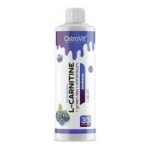 Multi-purpose liquid OstroVit L-Carnitine Green tea Chromium 500ml