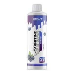 Multi-purpose liquid OstroVit L-Carnitine Green tea Chromium 500ml