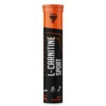 Multi-task tablets Trec Nutrition L-carnitine tablets 20