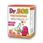Multivitamins, 45, Мултивитамини