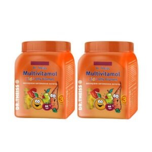 Multivitamol set, 50, promo 1+1, Мултивитамол комплект, 50, промо 1+1