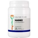 MyVita Magnesium citrate powder 500g