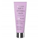 Nacomi,Nacomi Aqua Hydra Skin 3in1 moisturizing cocktail,Nacomi Aqua Hydra Skin Koktajl nawilżający 3w1