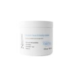 NACOMI Next Level Dermo - Protein cream for face and body, 150 ml