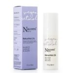 Nacomi,NACOMI NEXT LEVEL Facial serum with bakuchiol 2%,NACOMI NEXT LEVEL Serum do twarzy z bakuchiolem 2%