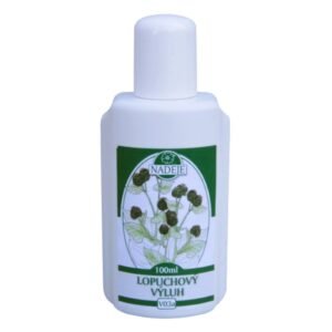 Nadeje,NADEJE Burdock extract 100ml,NADEJE Lopuchový vyluh 100ml