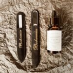 Fulgent World s.r.o.,NAIL CARE SET 3-IN-1 GIFT SET (CLEAR),SADA PÉČE NA NEHTY DÁRKOVÁ SADA 3 V 1 (ČISTÁ)