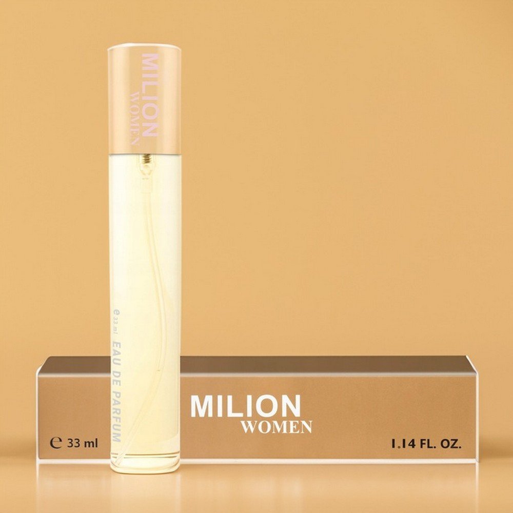 Scenti,Naina Million Women 33 ml eau de parfum,Naina Milion Women 33 ml woda perfumowana