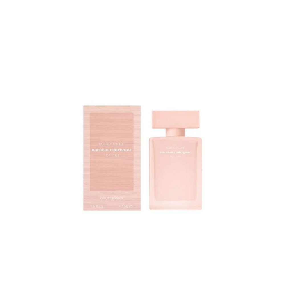 Narciso Rodriguez for Her Musc Nude Eau de Parfum 100ml,Narciso Rodriguez for Her Musc Nude Eau de Parfum 100ml,Narciso Rodriguez Llc