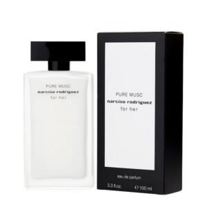 Narciso Rodriguez for her Pure Musc Eau de Parfum 100ml,Narciso Rodriguez for her Pure Musc Eau de Parfum 100ml,Narciso Rodriguez