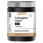 Nat&Form Nutraceutical Collagen Joint 252g,Articulation Collagène Nutraceutique 252g