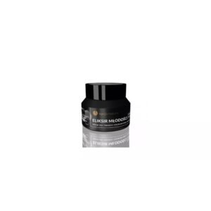 Natura Option - Youth Elixir, face cream with coenzyme, 50ml