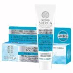 NATURA SIBERICA Toothpaste Artic Protection 100 g
​
