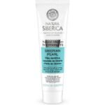 NATURA SIBERICA Toothpaste Siberian Pearl 100 g