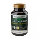 Natures Plus RX-Joints 60 tablets Long-acting,Plus RX-Articulations 60 comprimés Action prolongée