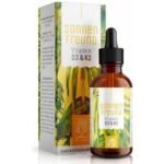 Naturtreu Vitamin D3+K2 MK7, 1020 irungnya 30 ml