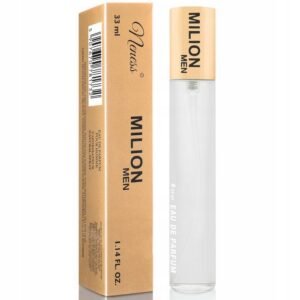 Neness,Neness Million Men 33 ml eau de parfum,Neness Milion Men 33 ml woda perfumowana