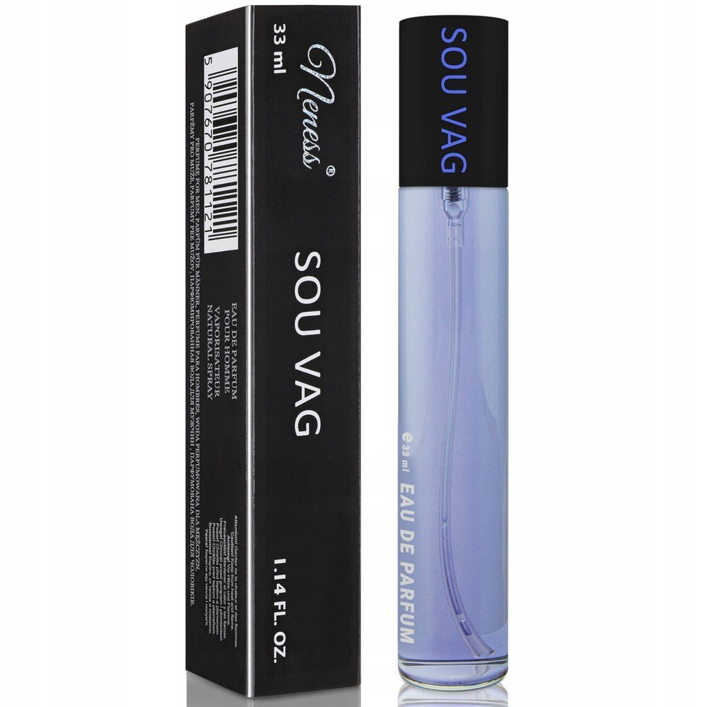Neness,Neness Sou Vag 33 ml EDP,Neness Sou Vag 33 ml EDP